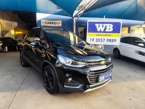 CHEVROLET Tracker 1.4 16V 4P FLEX PREMIER TURBO AUTOM�TICO, Foto 3