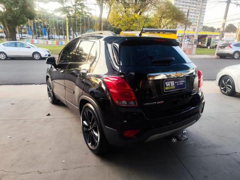 CHEVROLET Tracker 1.4 16V 4P FLEX PREMIER TURBO AUTOM�TICO, Foto 4