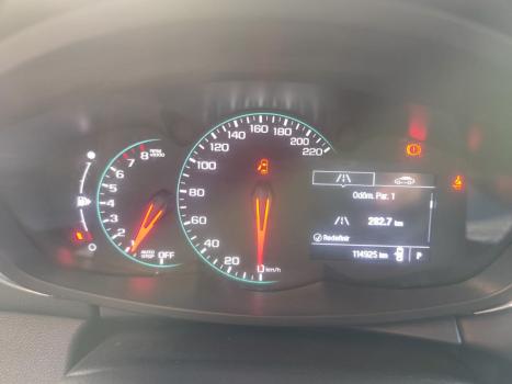 CHEVROLET Tracker 1.4 16V 4P FLEX PREMIER TURBO AUTOM�TICO, Foto 7