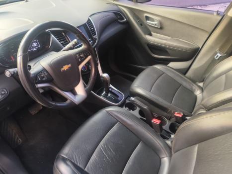 CHEVROLET Tracker 1.4 16V 4P FLEX PREMIER TURBO AUTOM�TICO, Foto 9