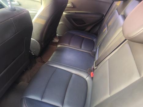 CHEVROLET Tracker 1.4 16V 4P FLEX PREMIER TURBO AUTOM�TICO, Foto 10