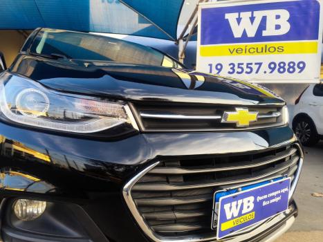 CHEVROLET Tracker 1.4 16V 4P FLEX PREMIER TURBO AUTOM�TICO, Foto 11