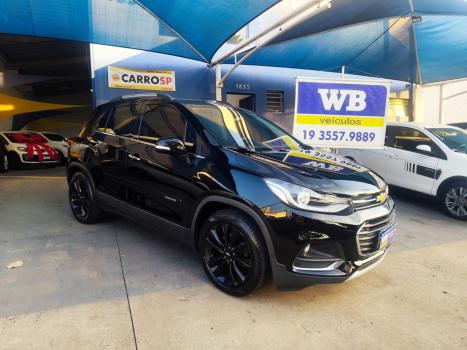 CHEVROLET Tracker 1.4 16V 4P FLEX PREMIER TURBO AUTOM�TICO, Foto 13
