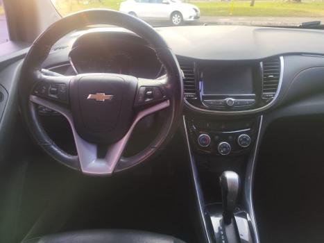 CHEVROLET Tracker 1.4 16V 4P FLEX PREMIER TURBO AUTOM�TICO, Foto 15