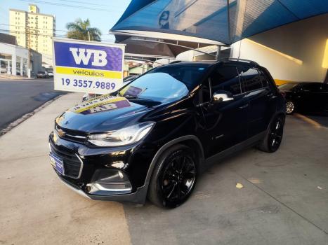 CHEVROLET Tracker 1.4 16V 4P FLEX PREMIER TURBO AUTOM�TICO, Foto 16