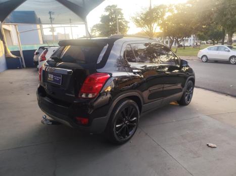 CHEVROLET Tracker 1.4 16V 4P FLEX PREMIER TURBO AUTOM�TICO, Foto 17