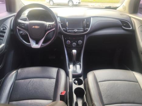 CHEVROLET Tracker 1.4 16V 4P FLEX PREMIER TURBO AUTOM�TICO, Foto 18