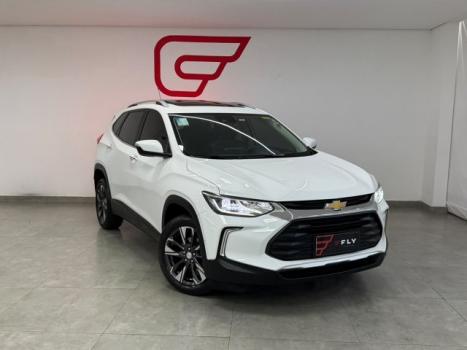 CHEVROLET Tracker 1.2 12V 4P FLEX TURBO PREMIER AUTOM�TICO, Foto 1