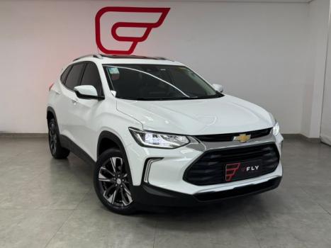 CHEVROLET Tracker 1.2 12V 4P FLEX TURBO PREMIER AUTOM�TICO, Foto 2