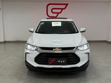 CHEVROLET Tracker 1.2 12V 4P FLEX TURBO PREMIER AUTOM�TICO, Foto 3