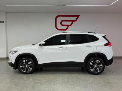 CHEVROLET Tracker 1.2 12V 4P FLEX TURBO PREMIER AUTOM�TICO, Foto 4