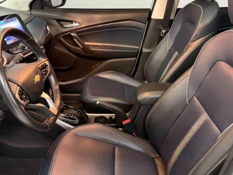 CHEVROLET Tracker 1.2 12V 4P FLEX TURBO PREMIER AUTOM�TICO, Foto 5