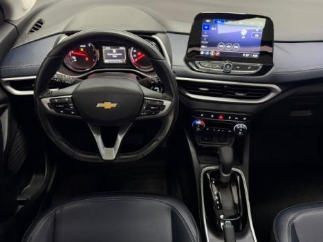 CHEVROLET Tracker 1.2 12V 4P FLEX TURBO PREMIER AUTOM�TICO, Foto 8