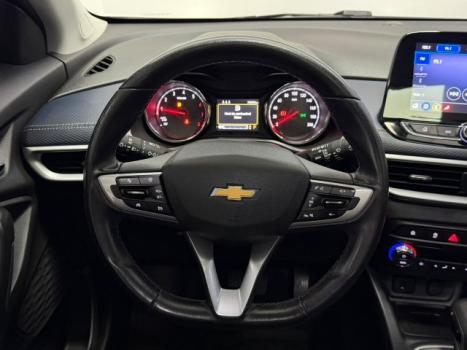 CHEVROLET Tracker 1.2 12V 4P FLEX TURBO PREMIER AUTOM�TICO, Foto 9