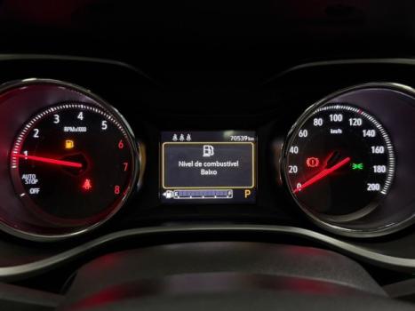 CHEVROLET Tracker 1.2 12V 4P FLEX TURBO PREMIER AUTOM�TICO, Foto 11