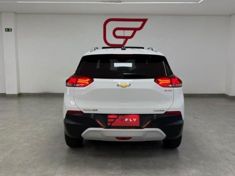 CHEVROLET Tracker 1.2 12V 4P FLEX TURBO PREMIER AUTOM�TICO, Foto 16