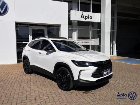 CHEVROLET Tracker 1.2 12V 4P FLEX TURBO PREMIER AUTOM�TICO, Foto 3