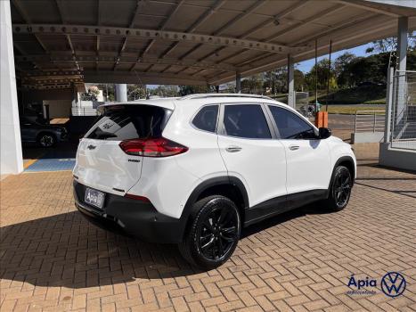 CHEVROLET Tracker 1.2 12V 4P FLEX TURBO PREMIER AUTOM�TICO, Foto 4