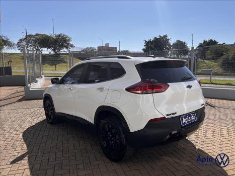 CHEVROLET Tracker 1.2 12V 4P FLEX TURBO PREMIER AUTOM�TICO, Foto 6