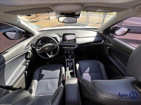 CHEVROLET Tracker 1.2 12V 4P FLEX TURBO PREMIER AUTOM�TICO, Foto 7