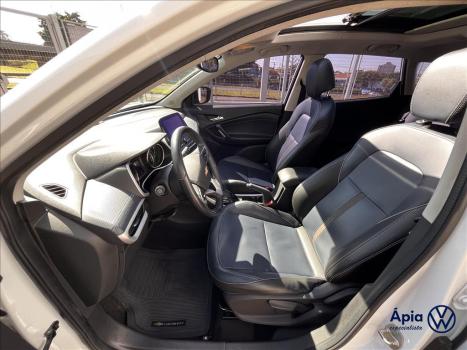 CHEVROLET Tracker 1.2 12V 4P FLEX TURBO PREMIER AUTOM�TICO, Foto 8