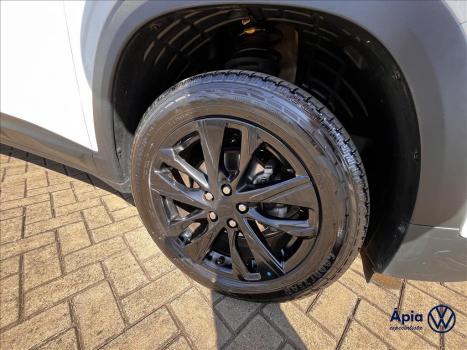 CHEVROLET Tracker 1.2 12V 4P FLEX TURBO PREMIER AUTOM�TICO, Foto 12