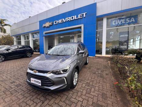 CHEVROLET Tracker 1.0 12V 4P FLEX TURBO AUTOM�TICO, Foto 3