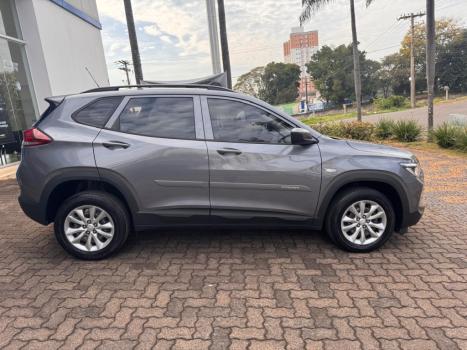 CHEVROLET Tracker 1.0 12V 4P FLEX TURBO AUTOM�TICO, Foto 4