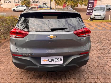 CHEVROLET Tracker 1.0 12V 4P FLEX TURBO AUTOM�TICO, Foto 7