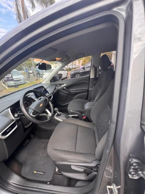 CHEVROLET Tracker 1.0 12V 4P FLEX TURBO AUTOM�TICO, Foto 9