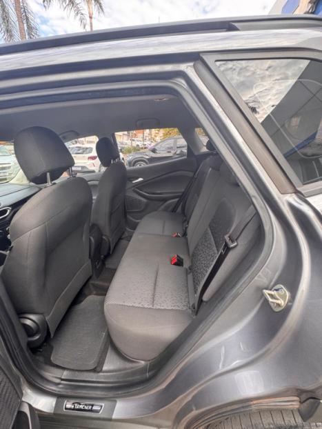 CHEVROLET Tracker 1.0 12V 4P FLEX TURBO AUTOM�TICO, Foto 10