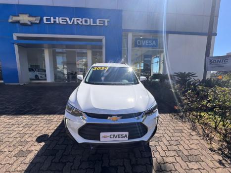 CHEVROLET Tracker 1.0 12V 4P FLEX TURBO LT AUTOM�TICO, Foto 2