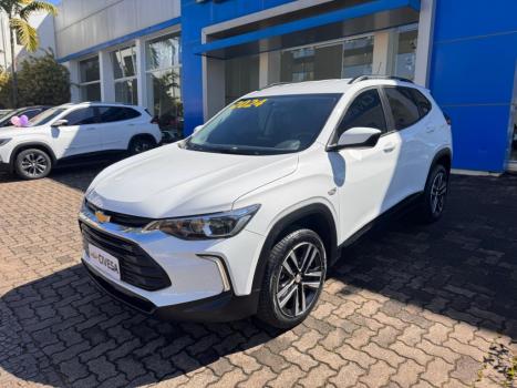 CHEVROLET Tracker 1.0 12V 4P FLEX TURBO LT AUTOM�TICO, Foto 3