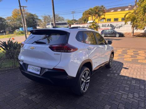 CHEVROLET Tracker 1.0 12V 4P FLEX TURBO LT AUTOM�TICO, Foto 7