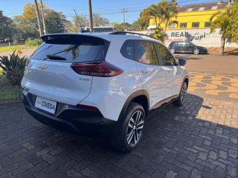 CHEVROLET Tracker 1.0 12V 4P FLEX TURBO LT AUTOM�TICO, Foto 9
