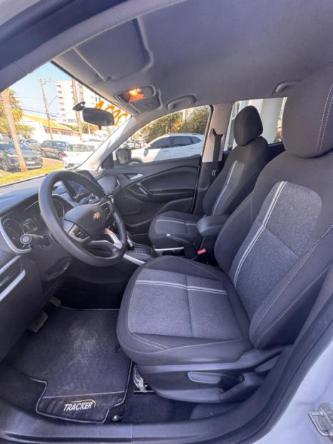 CHEVROLET Tracker 1.0 12V 4P FLEX TURBO LT AUTOM�TICO, Foto 11