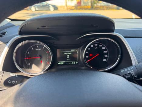 CHEVROLET Tracker 1.0 12V 4P FLEX TURBO LT AUTOM�TICO, Foto 15