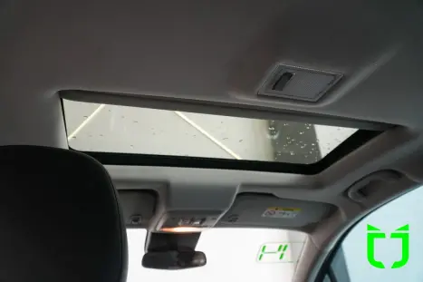 CHEVROLET Tracker 1.8 16V 4P FLEX LTZ AUTOM�TICO, Foto 14