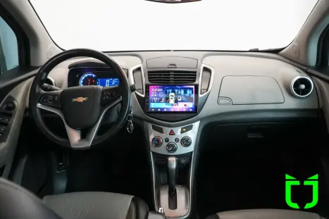 CHEVROLET Tracker 1.8 16V 4P FLEX LTZ AUTOM�TICO, Foto 16