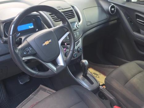 CHEVROLET Tracker 1.4 16V 4P FLEX LT TURBO AUTOMÁTICO, Foto 5