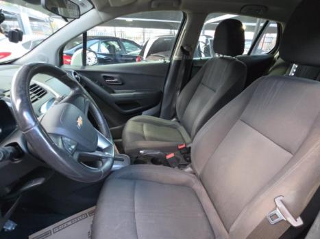 CHEVROLET Tracker 1.4 16V 4P FLEX LT TURBO AUTOMÁTICO, Foto 9