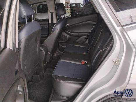 CHEVROLET Tracker 1.2 12V 4P FLEX TURBO PREMIER AUTOMÁTICO, Foto 4