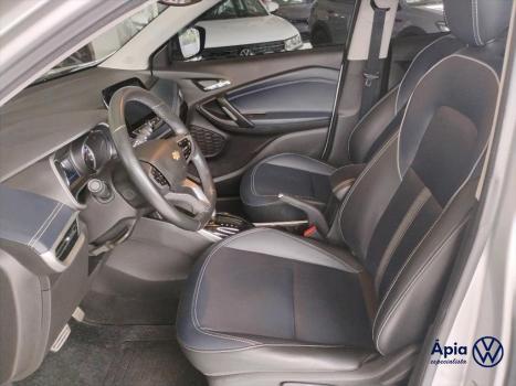 CHEVROLET Tracker 1.2 12V 4P FLEX TURBO PREMIER AUTOMÁTICO, Foto 5