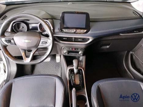 CHEVROLET Tracker 1.2 12V 4P FLEX TURBO PREMIER AUTOMÁTICO, Foto 6