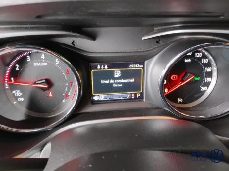 CHEVROLET Tracker 1.2 12V 4P FLEX TURBO PREMIER AUTOMÁTICO, Foto 7