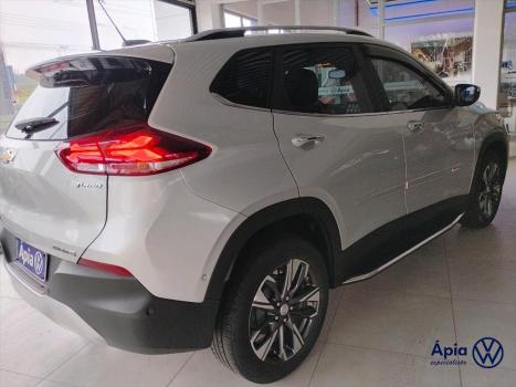 CHEVROLET Tracker 1.2 12V 4P FLEX TURBO PREMIER AUTOMÁTICO, Foto 11