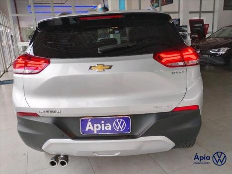 CHEVROLET Tracker 1.2 12V 4P FLEX TURBO PREMIER AUTOMÁTICO, Foto 12