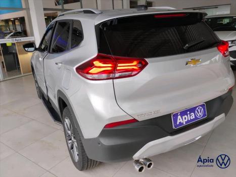 CHEVROLET Tracker 1.2 12V 4P FLEX TURBO PREMIER AUTOMÁTICO, Foto 13
