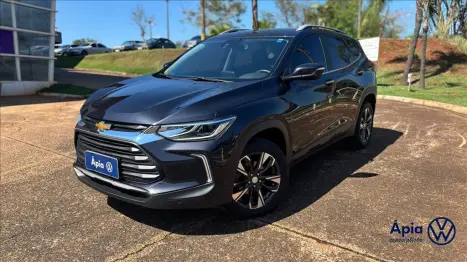 CHEVROLET Tracker 1.2 12V 4P FLEX TURBO PREMIER AUTOMÁTICO, Foto 4