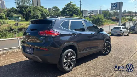 CHEVROLET Tracker 1.2 12V 4P FLEX TURBO PREMIER AUTOMÁTICO, Foto 5